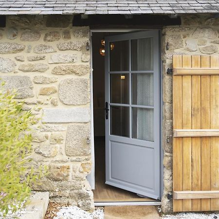 Pierres Blanches Guerande - Maison D'Hotes المظهر الخارجي الصورة