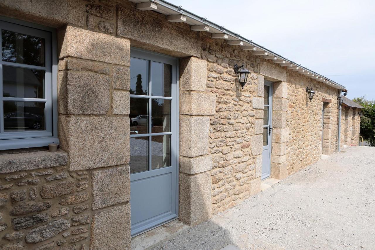Pierres Blanches Guerande - Maison D'Hotes المظهر الخارجي الصورة